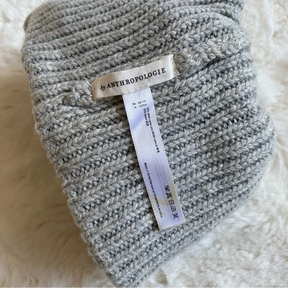 Anthropologie wool beanie - Picture 3 of 3
